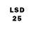 LSD-25 экстази ecstasy Alex Size